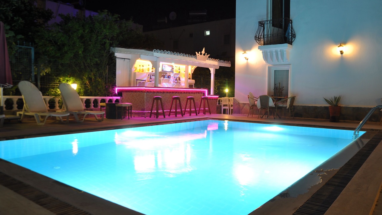 Photo of Outdoor in Bodrum City Center