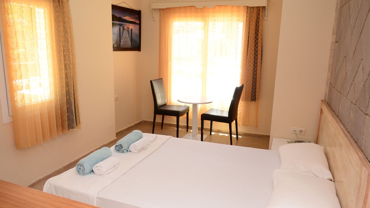 Photo of Bedroom in Bodrum City Center
