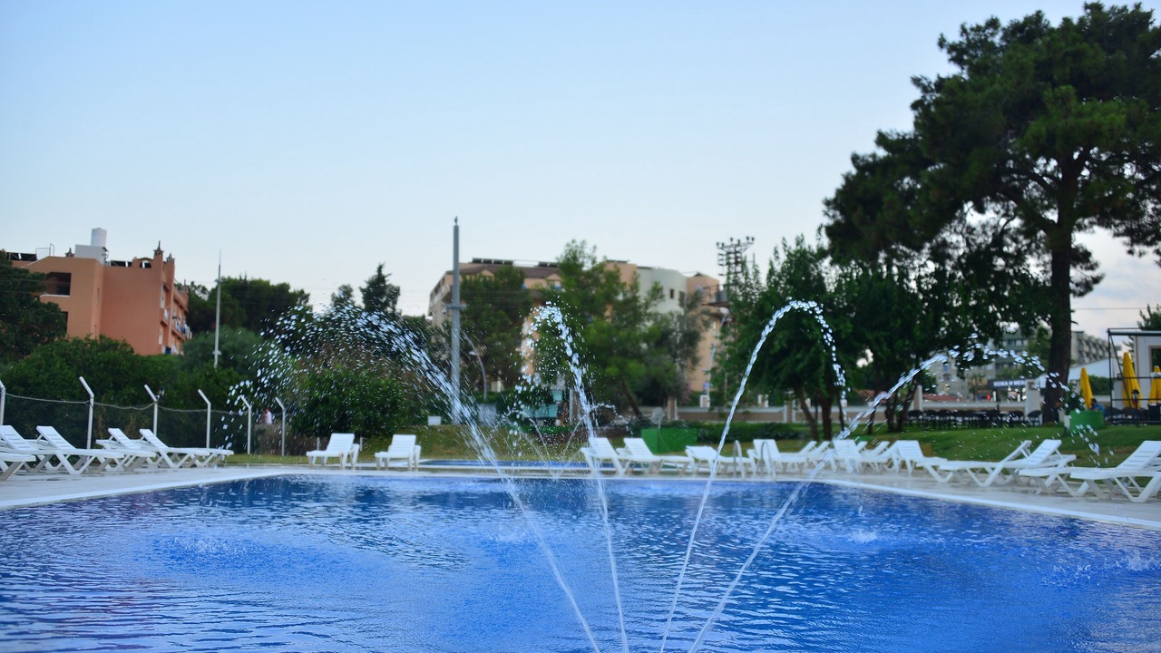Photo of Outdoor in Tekirova