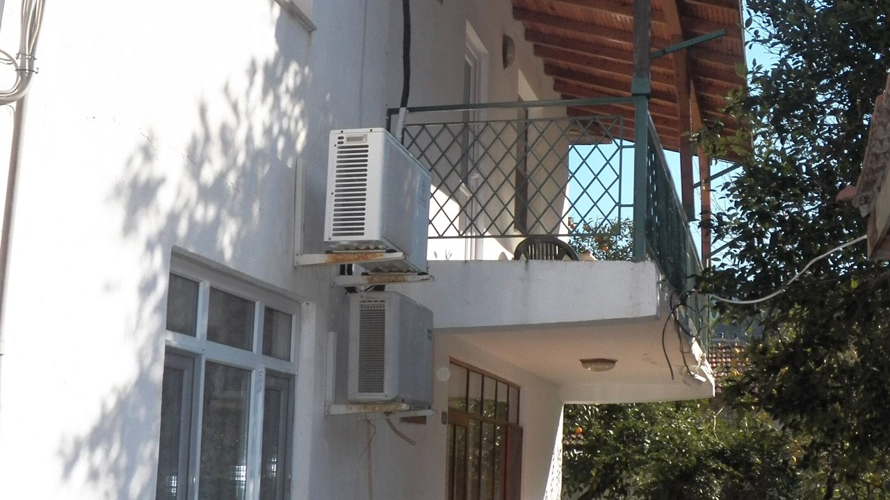 Photo of Outdoor in Cirali