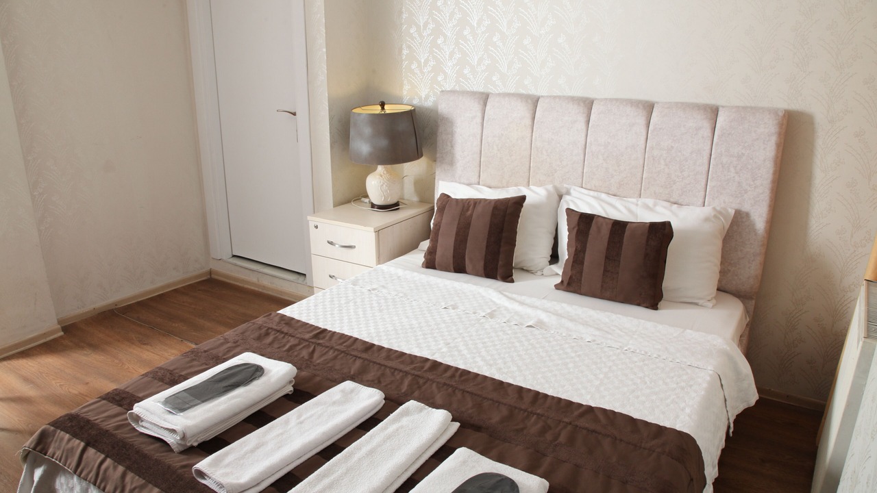 Photo of Bedroom in Uskudar