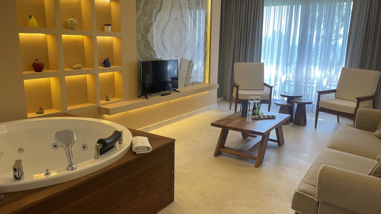 Photo of Bedroom in Turgutreis