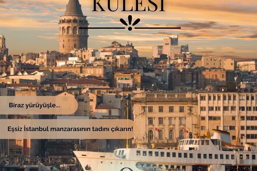 Photo of Others in Besiktas