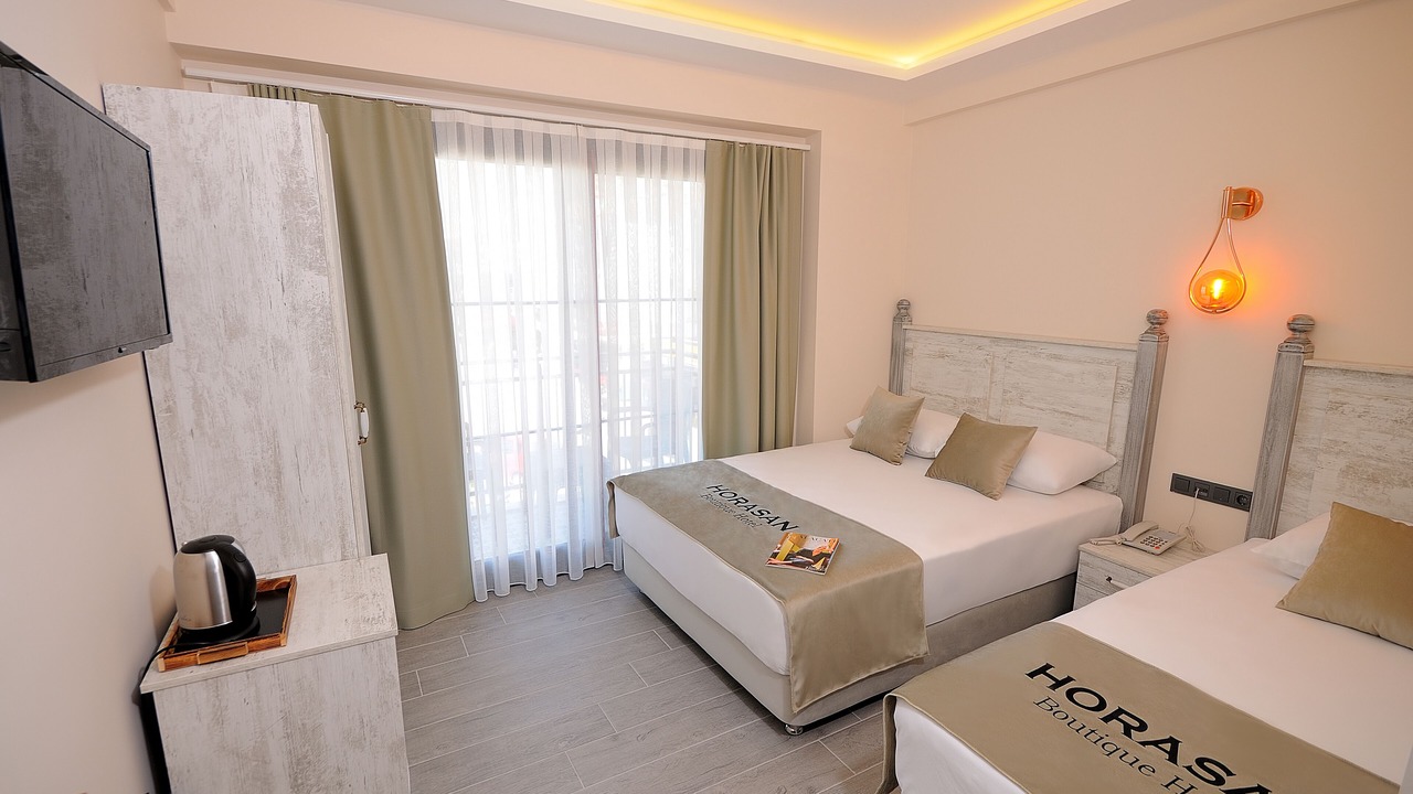 Photo of Bedroom in Cesme