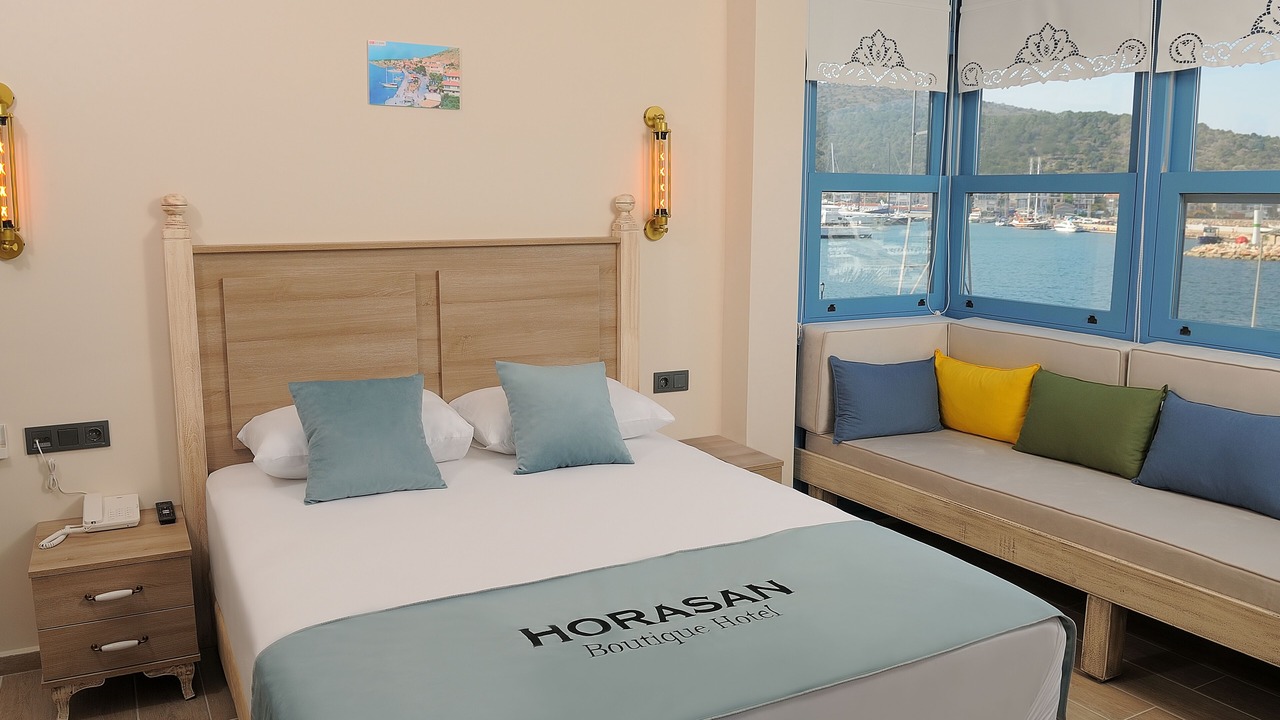 Photo of Bedroom in Cesme