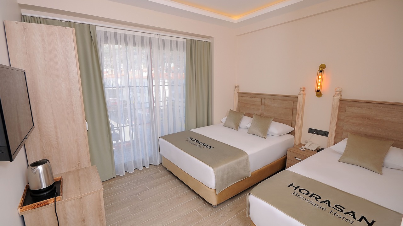 Photo of Bedroom in Cesme
