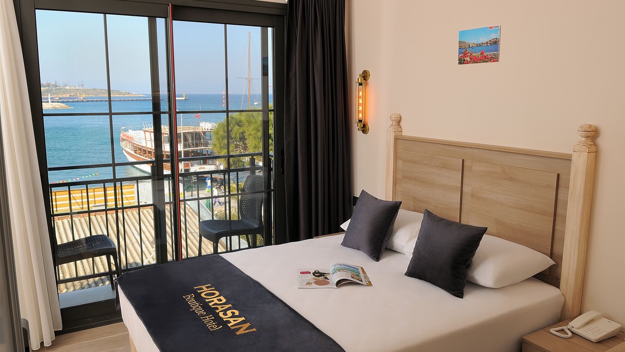 Photo of Bedroom in Cesme