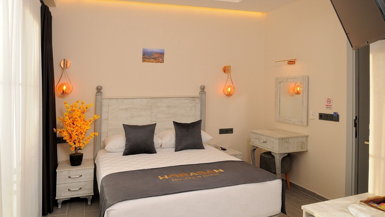 Photo of Bedroom in Cesme
