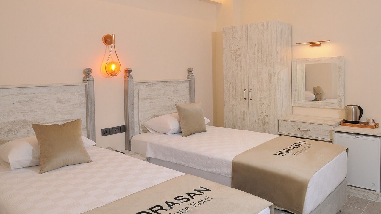 Photo of Bedroom in Cesme