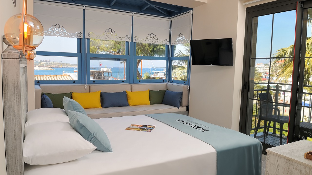 Photo of Bedroom in Cesme
