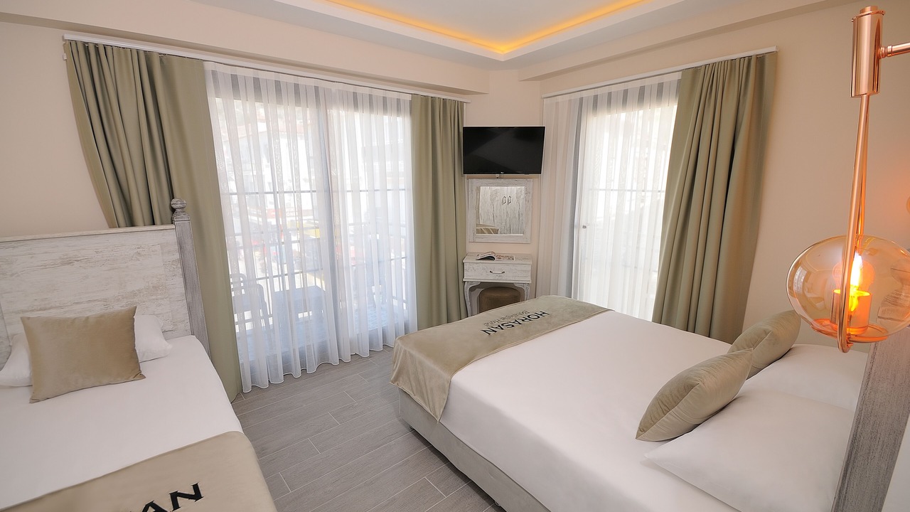 Photo of Bedroom in Cesme