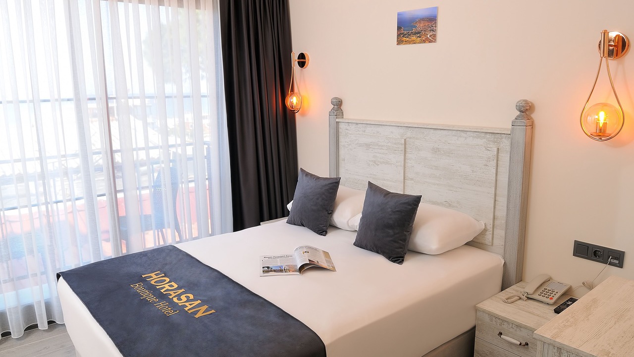 Photo of Bedroom in Cesme