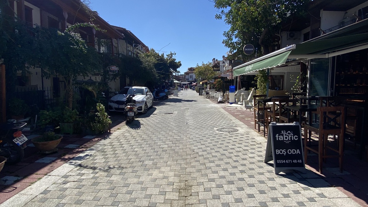 Photo of Outdoor in Akyaka City Center