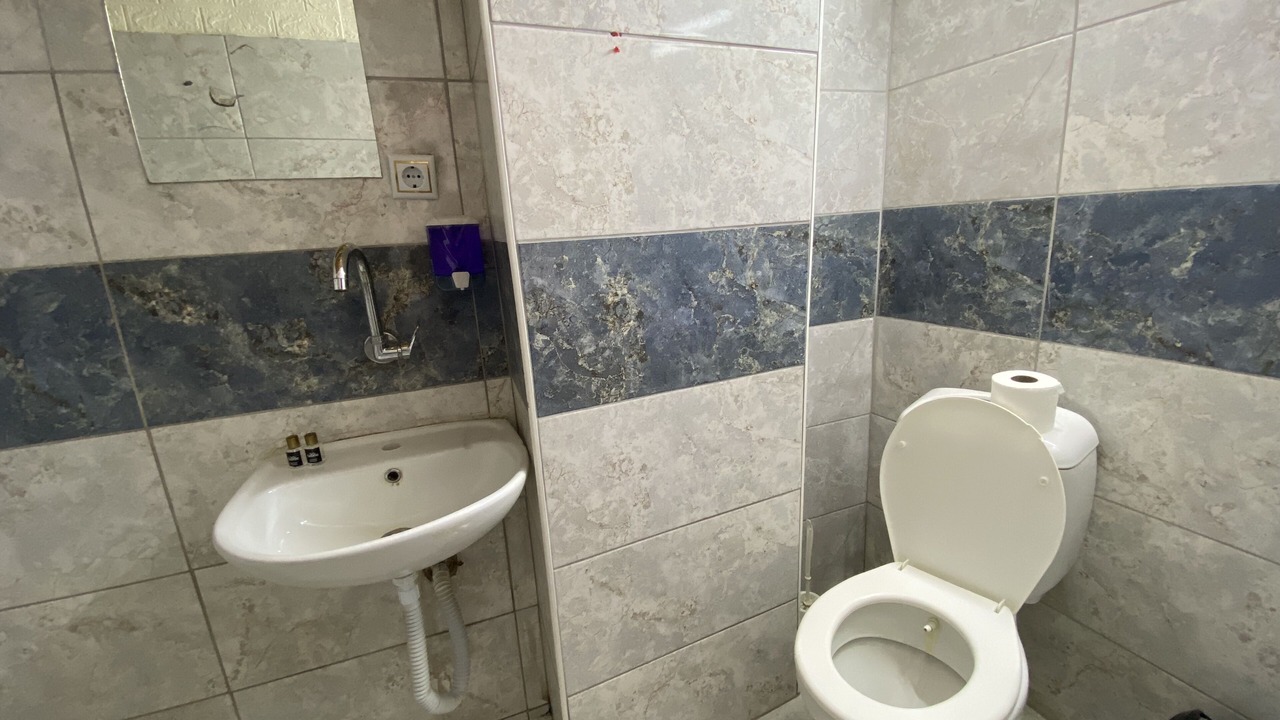 Photo of Bedroom in Akyaka City Center
