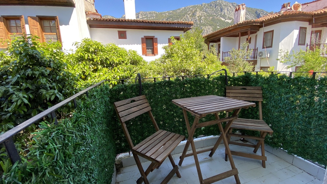 Photo of Patio Balcony in Akyaka City Center