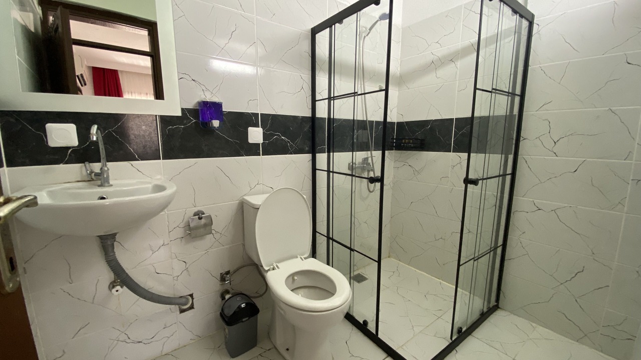 Photo of Bathroom in Akyaka City Center
