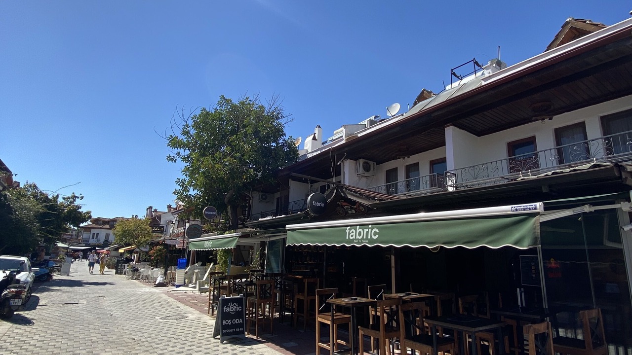 Photo of Outdoor in Akyaka City Center