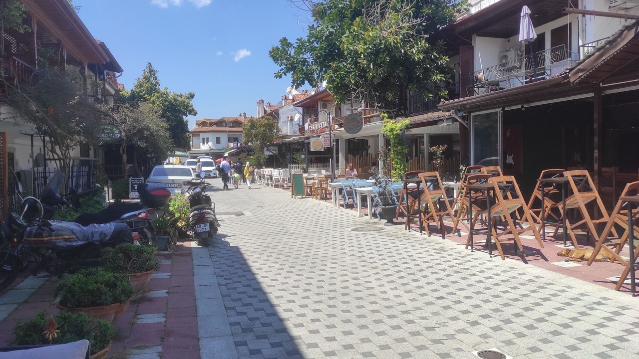 Photo of Outdoor in Akyaka City Center