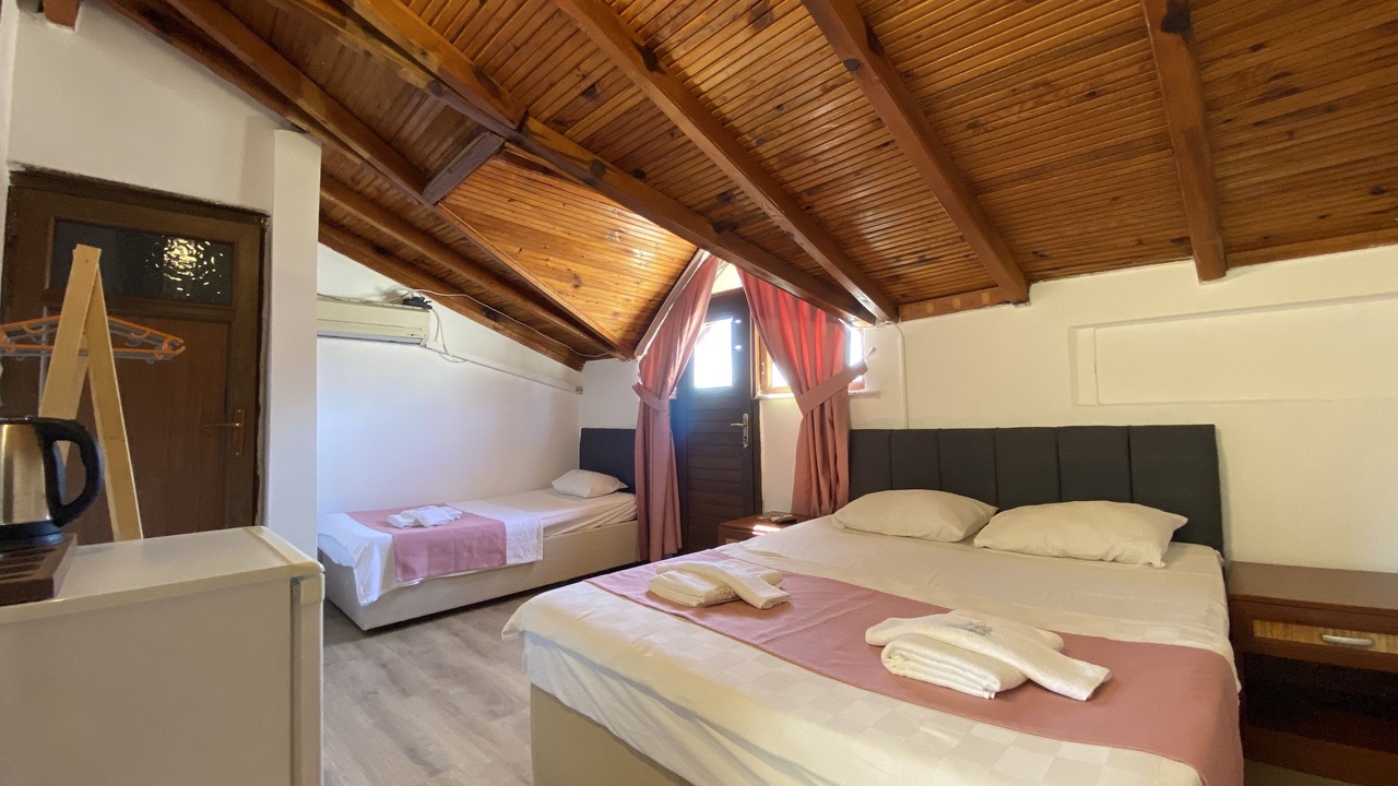 Photo of Bedroom in Akyaka City Center