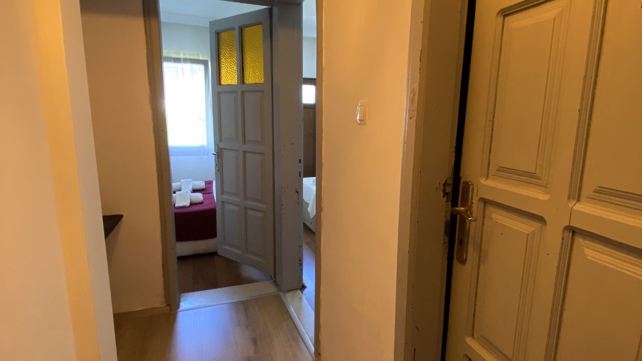 Photo of Bedroom in Akyaka City Center