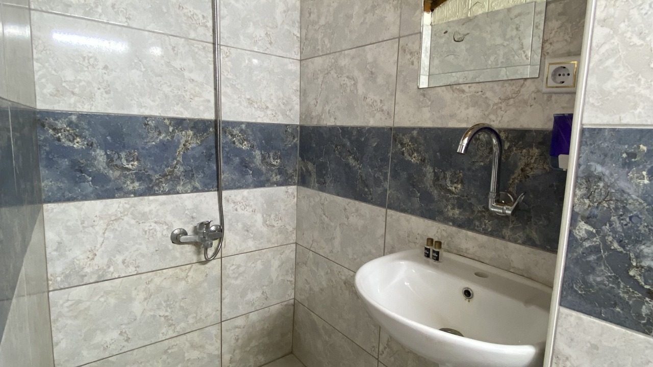 Photo of Bathroom in Akyaka City Center