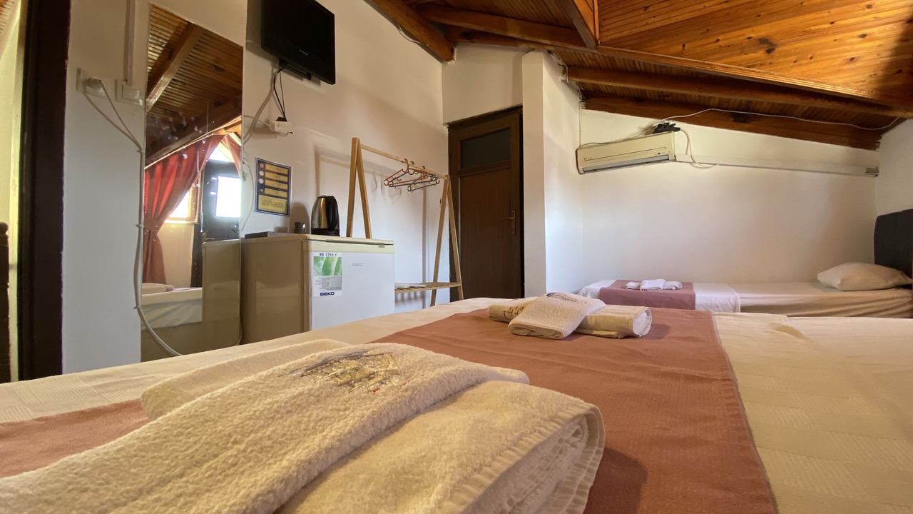 Photo of Bedroom in Akyaka City Center