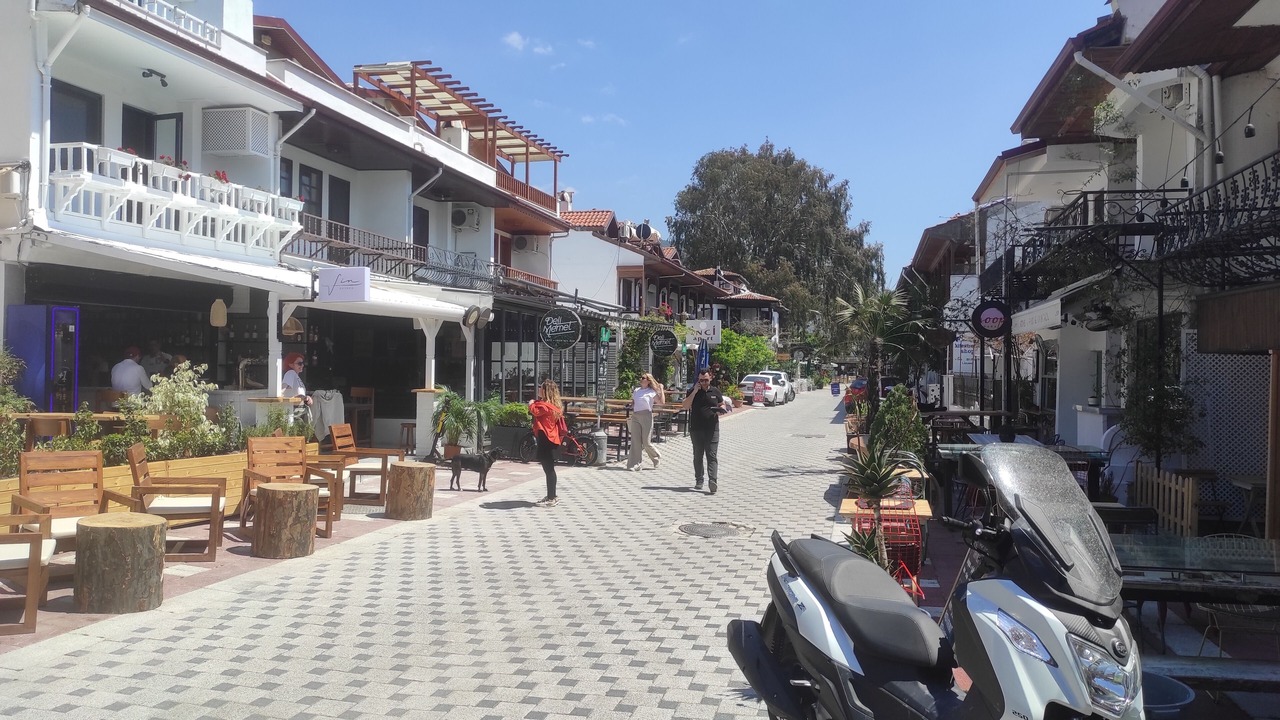 Photo of Outdoor in Akyaka City Center