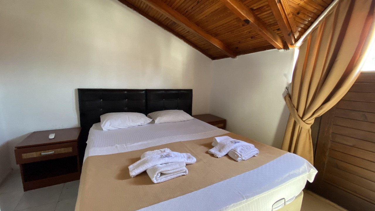 Photo of Bedroom in Akyaka City Center