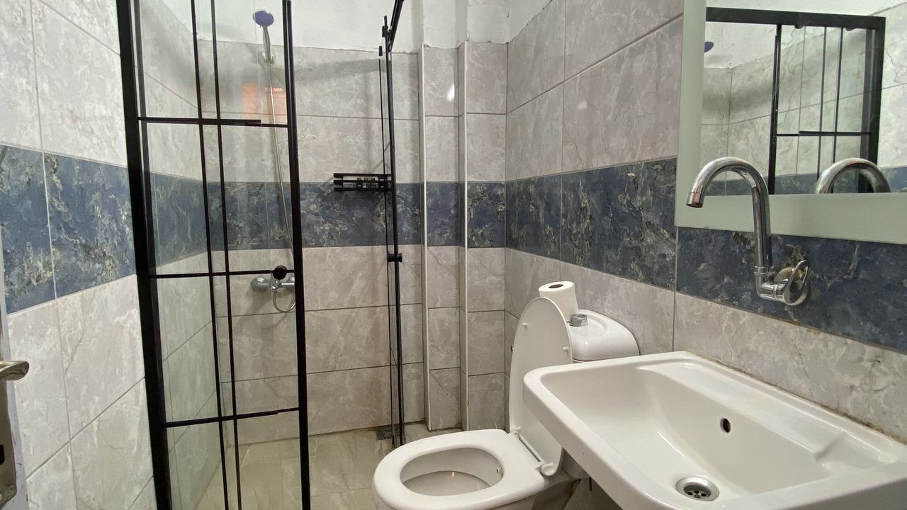 Photo of Bathroom in Akyaka City Center