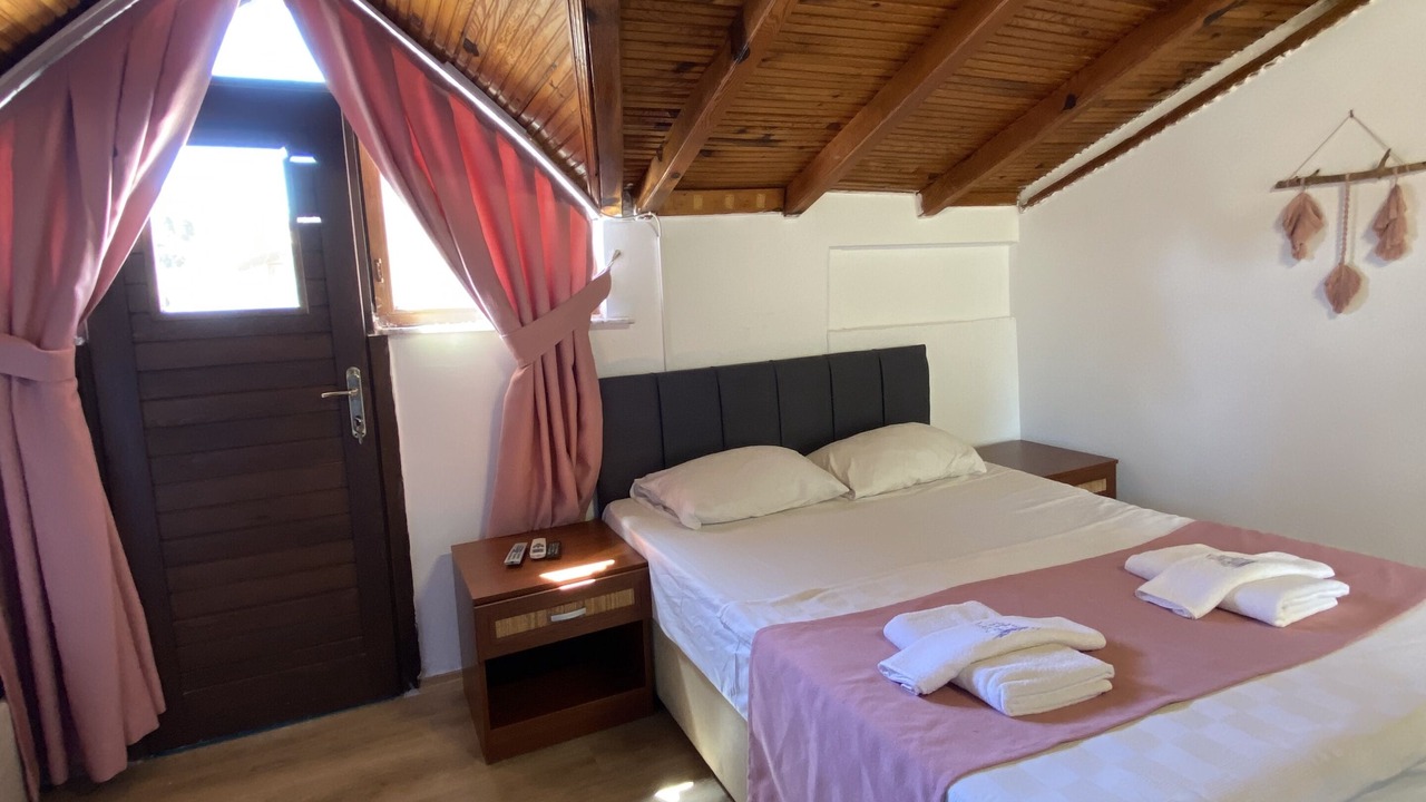 Photo of Bedroom in Akyaka City Center