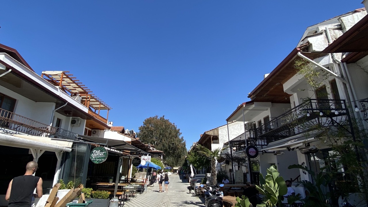 Photo of Outdoor in Akyaka City Center