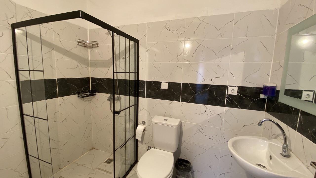 Photo of Bathroom in Akyaka City Center