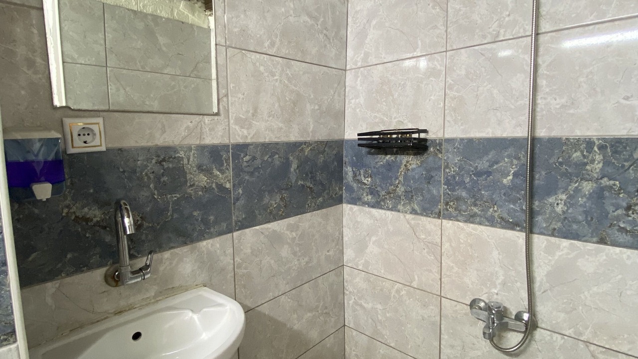 Photo of Bathroom in Akyaka City Center