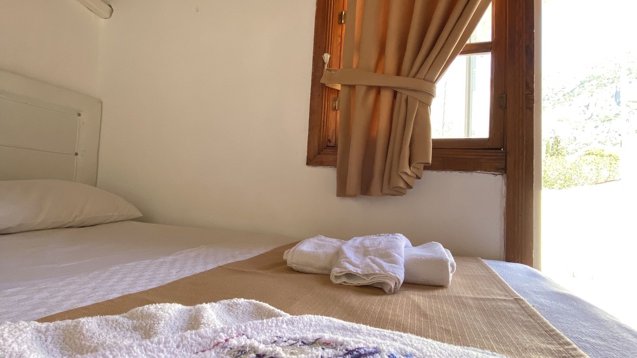 Photo of Bedroom in Akyaka City Center