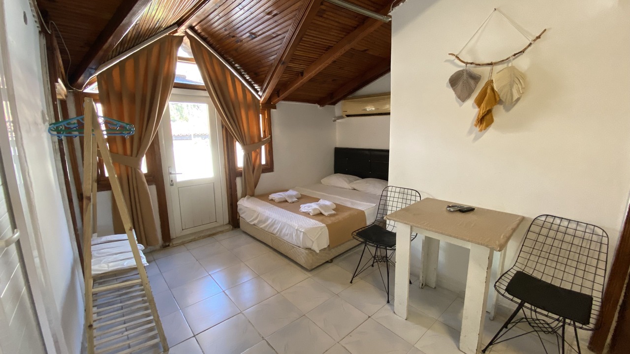 Photo of Bedroom in Akyaka City Center