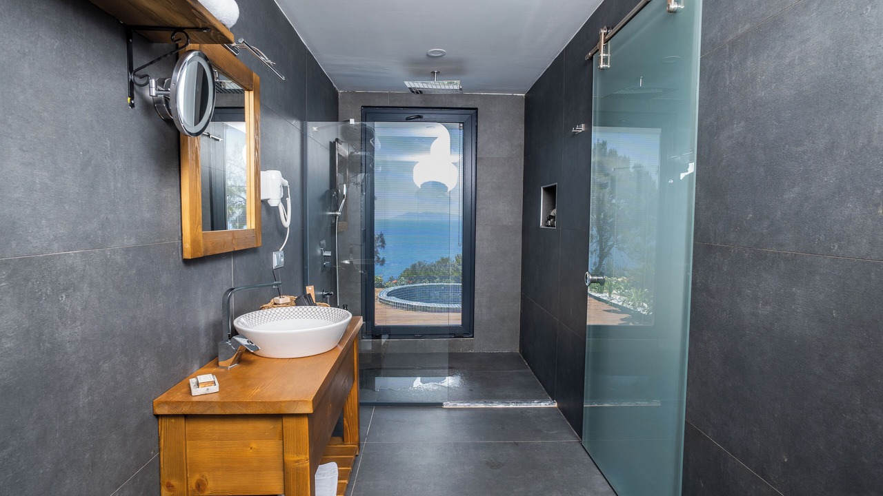 Photo of Bathroom in Uzunyurt