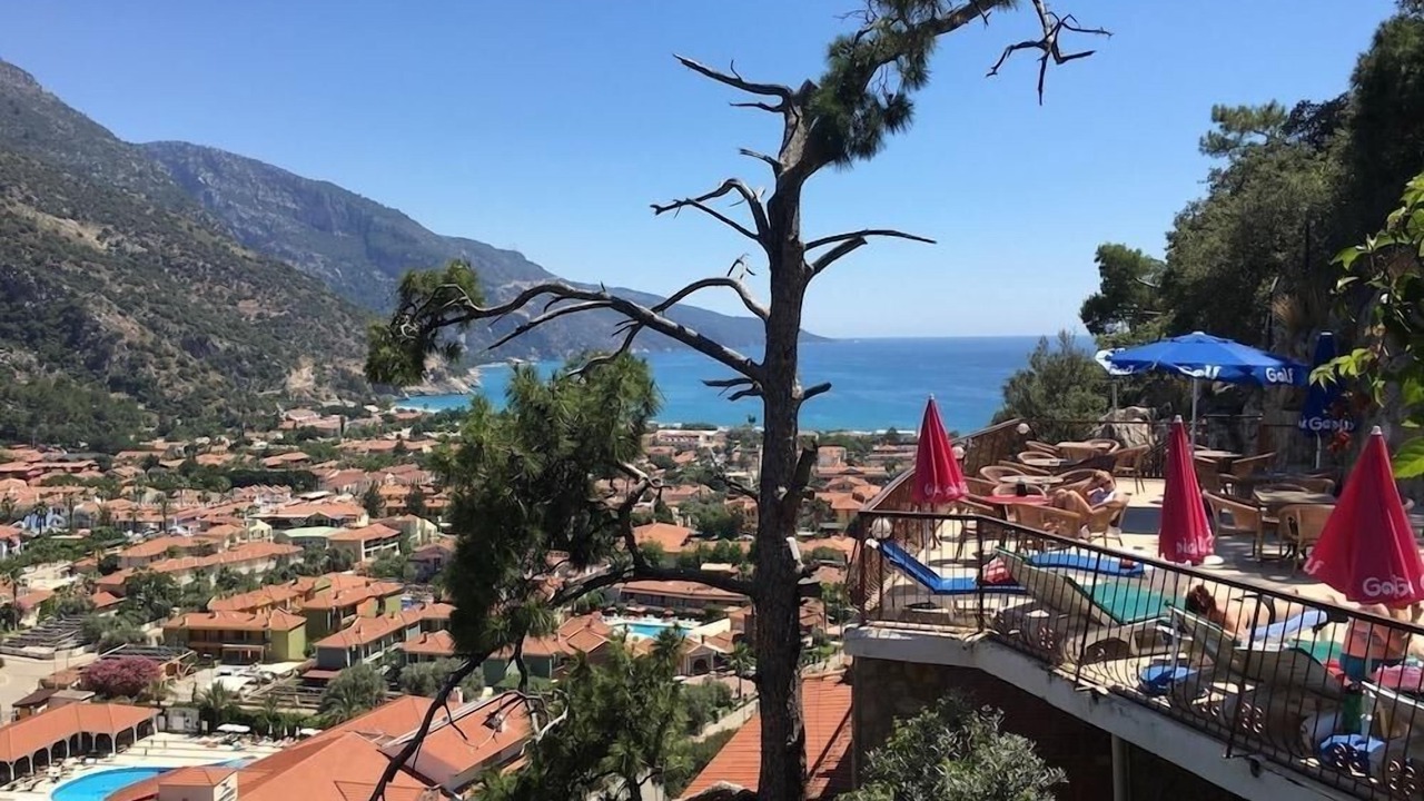 Photo of Others in Oludeniz City Center