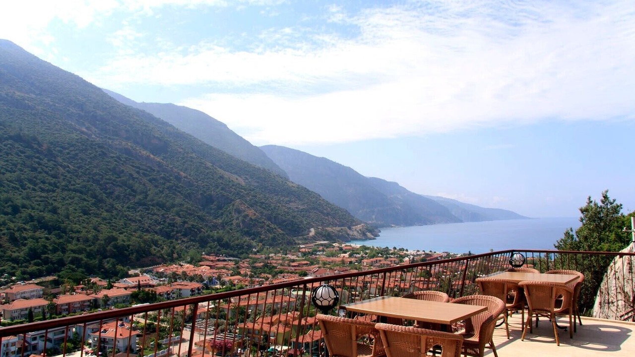 Photo of Others in Oludeniz City Center