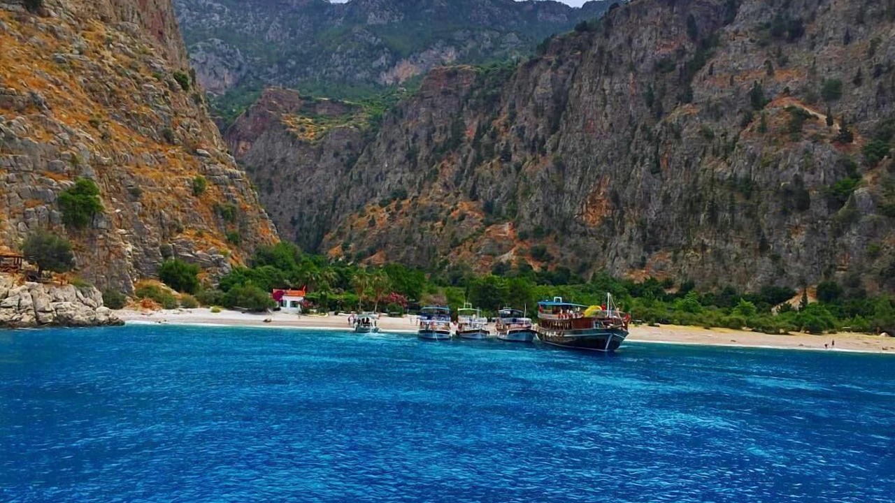 Photo of Others in Oludeniz City Center