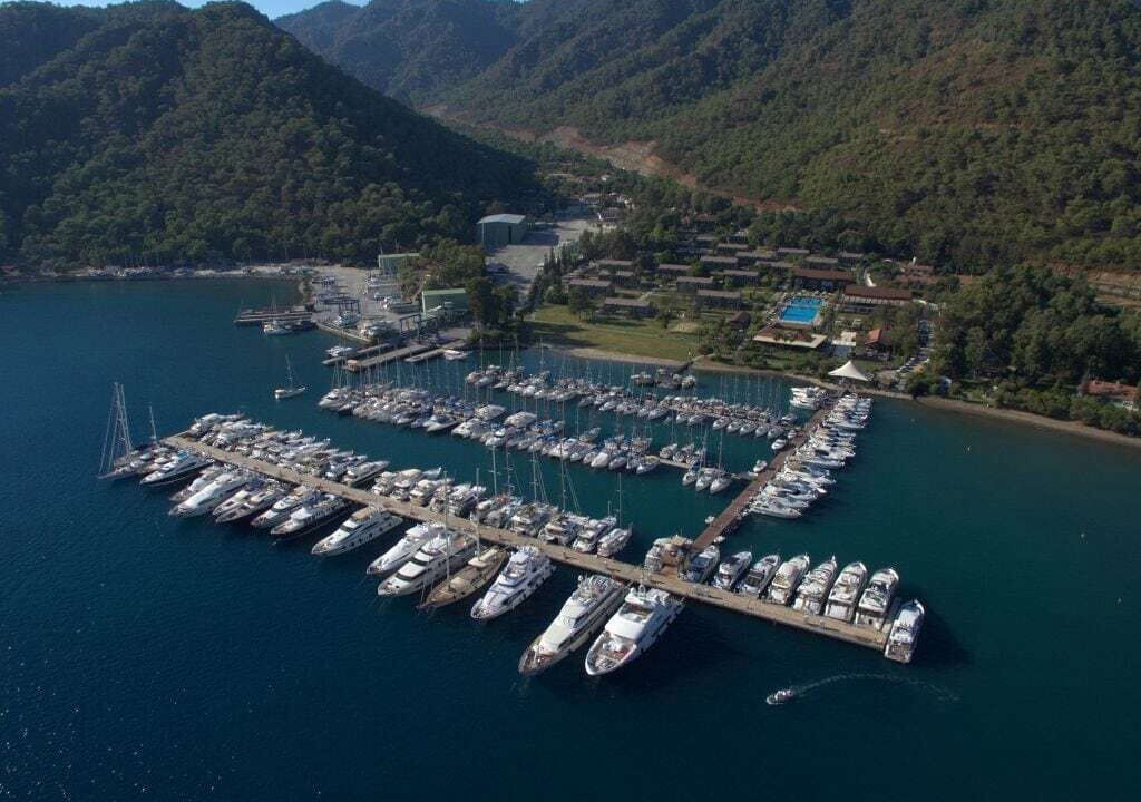 Photo of Others in Oludeniz City Center