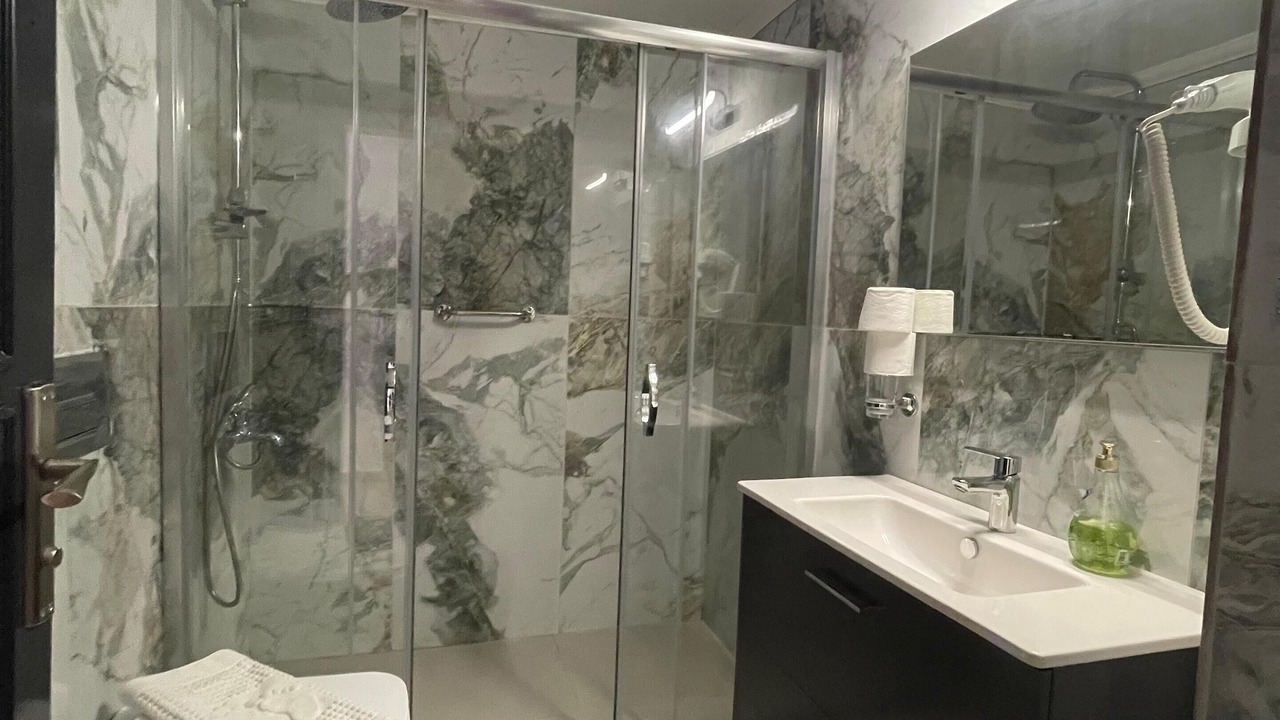 Photo of Bathroom in Oludeniz City Center