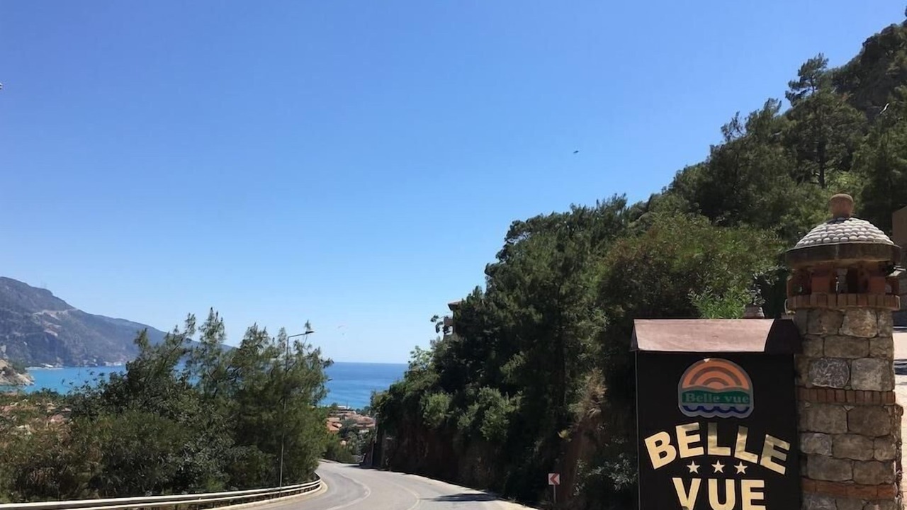 Photo of Outdoor in Oludeniz City Center