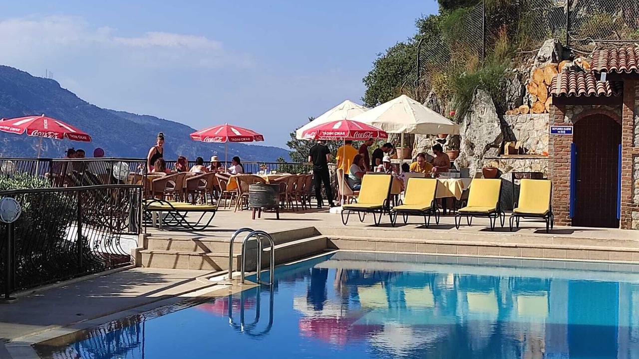 Photo of Outdoor in Oludeniz City Center