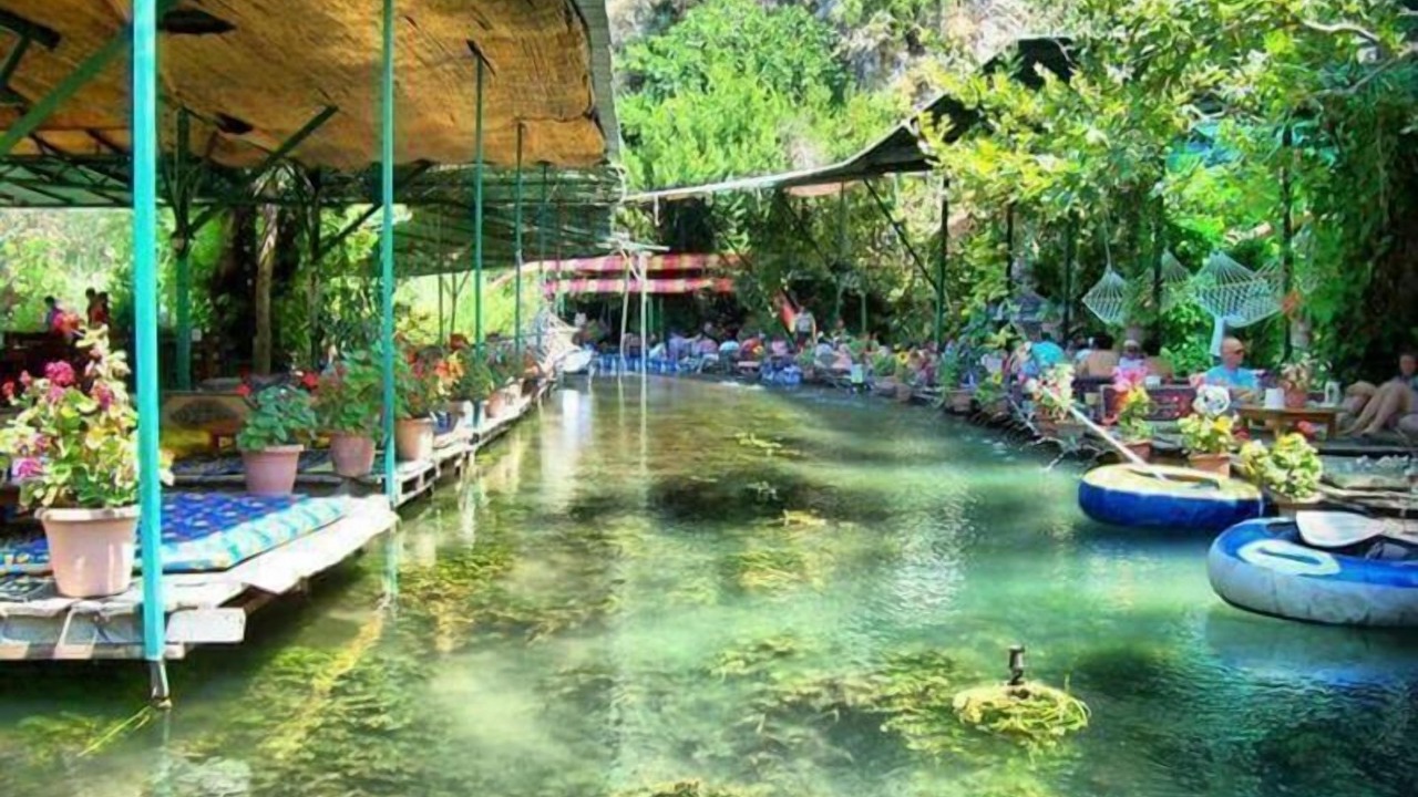 Photo of Others in Oludeniz City Center