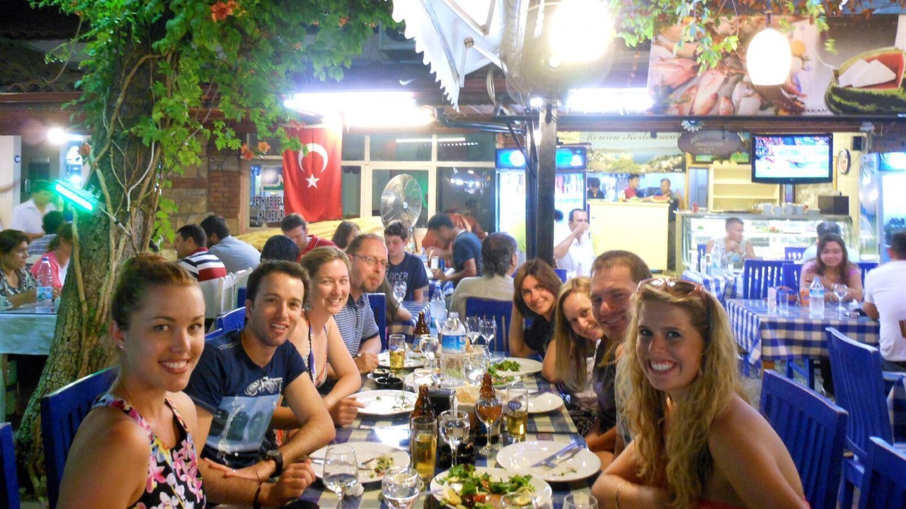 Photo of Others in Oludeniz City Center
