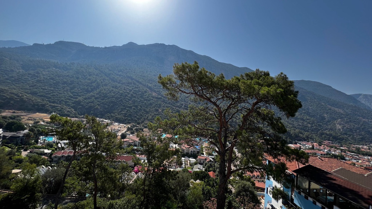 Photo of Others in Oludeniz City Center