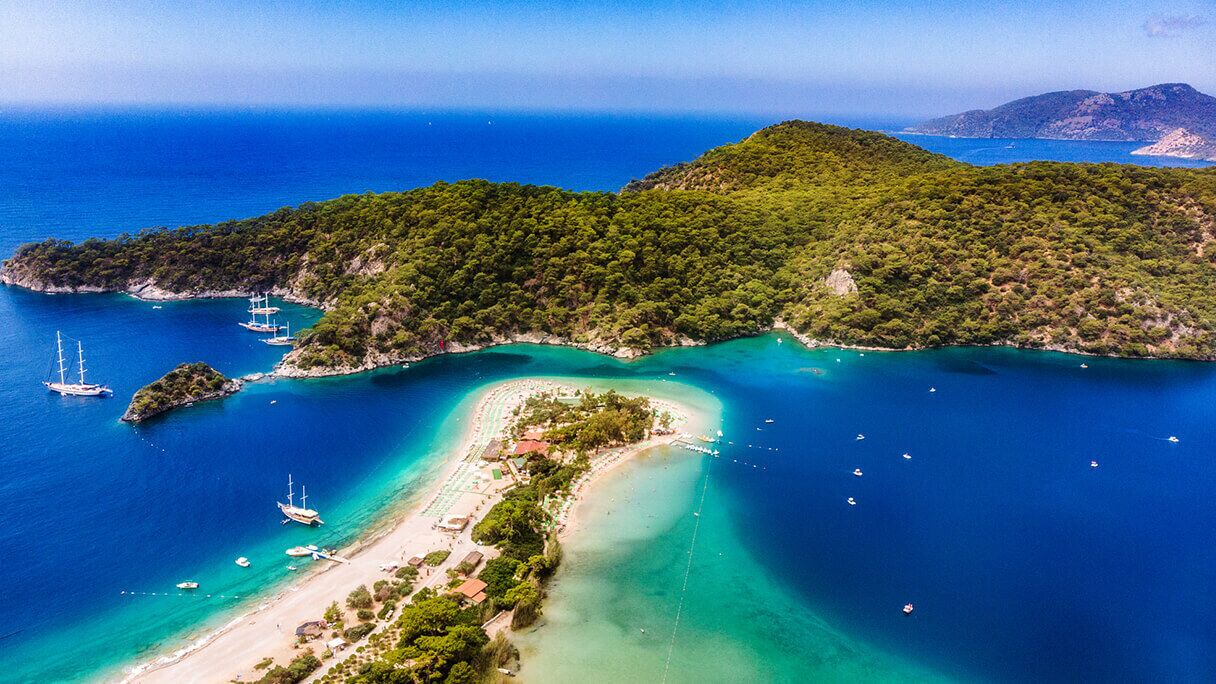 Photo of Others in Oludeniz City Center