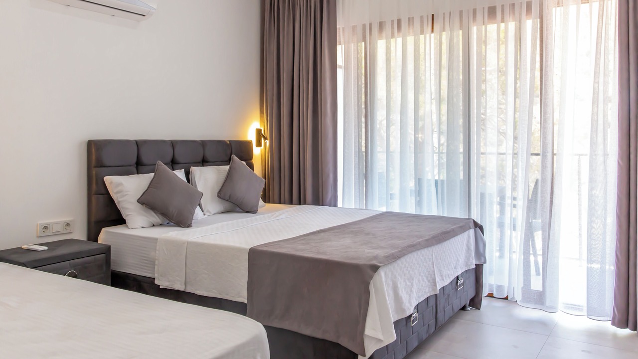 Photo of Bedroom in Oludeniz City Center