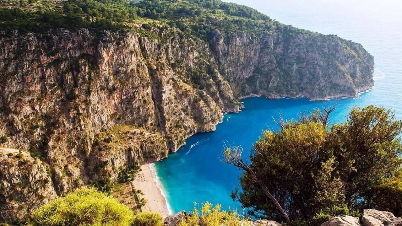 Photo of Others in Oludeniz City Center