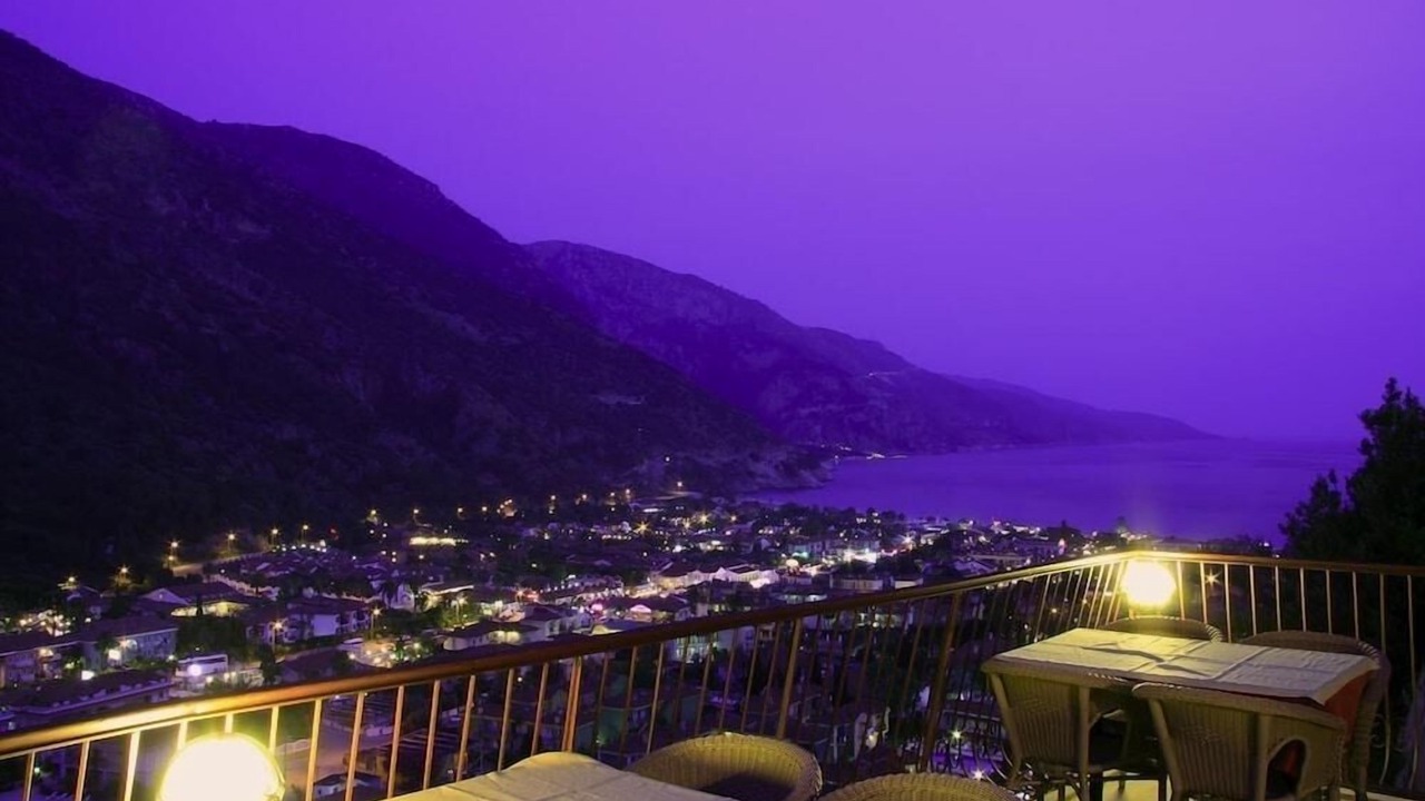 Photo of Others in Oludeniz City Center